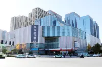 Homeinn Plus (Zhengzhou East Railway Station) Hotels in Zhengzhou