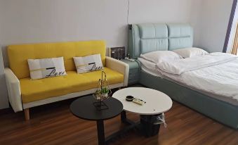 Shenyang Meicheng Apartment