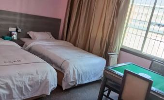 Jishui Tiancheng Hotel