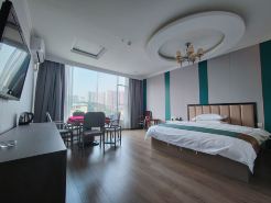Liangjiang Shengjing Hotel