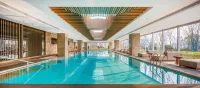 Grand New Century Hotel Xiangshui Hotels in Xiangshui