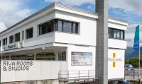 Riva Rooms & Studios - Check-in 24hr Hotels in Minusio