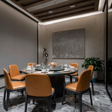Fanhua Art Hotel