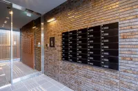 RESI STAY Kyo Ryuvilux Nijo