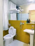 Tongjiang Warm Hotel