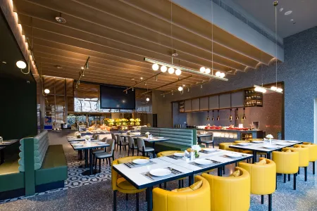 Hampton by Hilton Shenzhen Nanshan Science & Technology Park