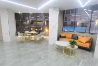 K8-Hotel - parking