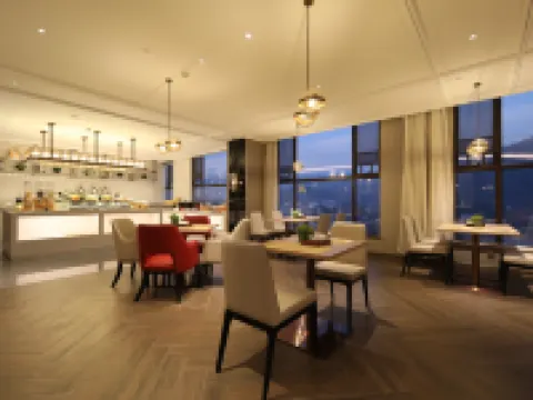 怡程酒店（崇陽政府香山壹號店） 崇陽酒店