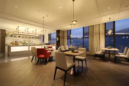 ECHENG Hotel (Chongyang Government, Fragrant Hill No.1)