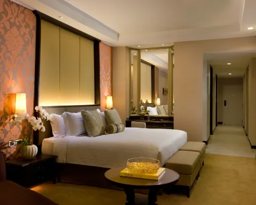 โรงแรม ดุสิตธานี พัทยา ห้องพัก  Photos