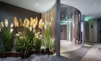 Palace Hotel,Beijing Yizhuang Bridge