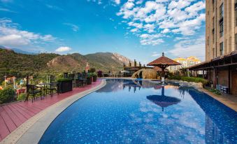 Wyndham Garden Heyuan