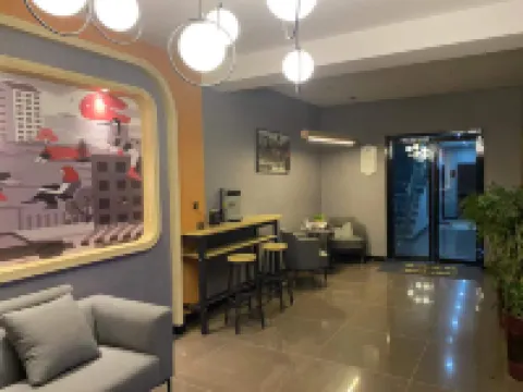Shankee Hotel (Qiu County Kaifaqu) Hotels in Qiu County