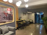 Shankee Hotel (Qiu County Kaifaqu)