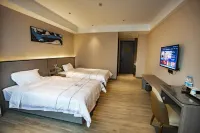 Junxiang Holiday Inn