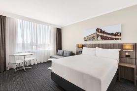 Mercure Sydney Bankstown
