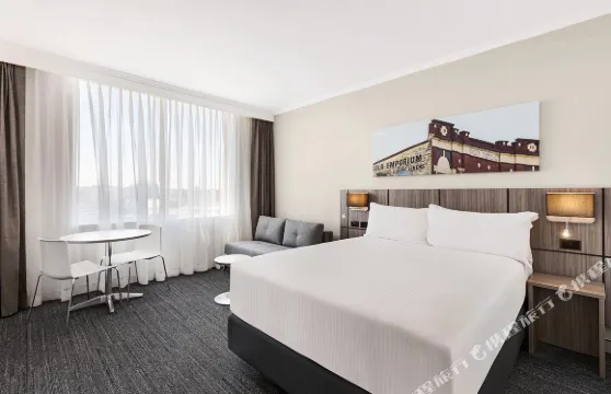 悉尼班克斯頓美居酒店