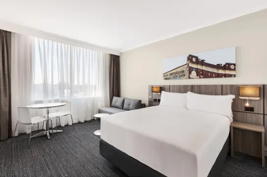 Mercure Sydney Bankstown Hotels in Bankstown
