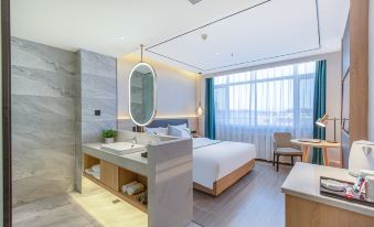 GreenTree Smart Choice Hotel (Jinan High-tech Zone Suncun)
