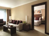 Radisson Blu Hotel, Cairo Heliopolis Отели в г. Каир