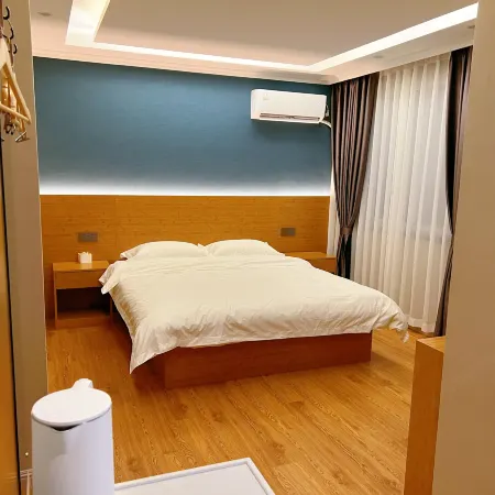 Yue Fashion Life Hotel