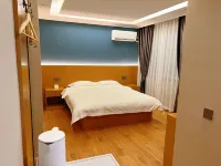 Yue Fashion Life Hotel - Bữa sáng