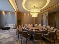 Zhejiang Pacific Hotel Hotels in Haining