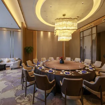 Zhejiang Pacific Hotel