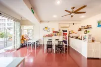 Moon Lake B&B