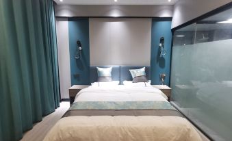 Xingyi Siyuan Hotel