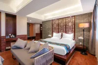 Super 8 Hotel (Nanning Long'an High-speed Railway Station) Hotels in Long'an