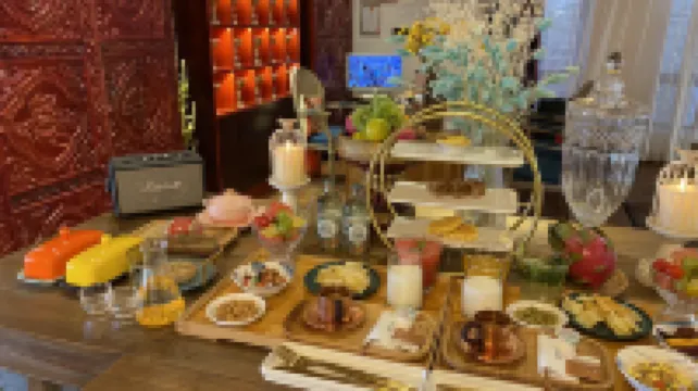 Mainri Snow Mountain Hotel