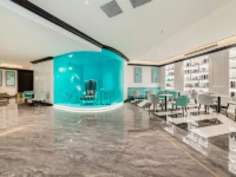 Xana Hotelle (Shantou The Mixc)