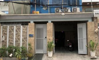 Ngoc Quy Hotel
