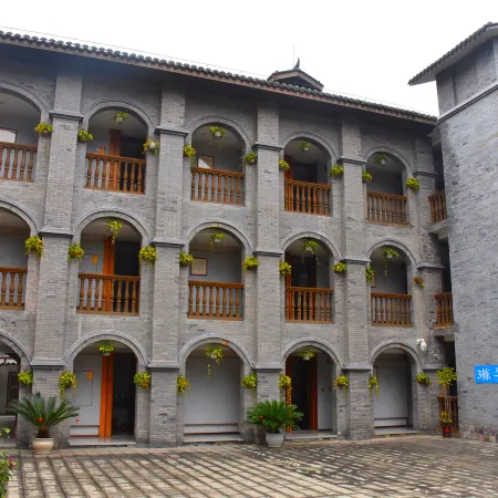 Suiyue Tucheng Hotel