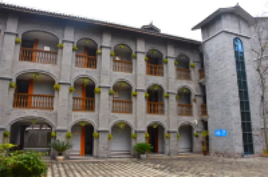 Suiyue Tucheng Hotel
