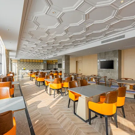 Vienna International Hotel (China Nongpifeng Branch)