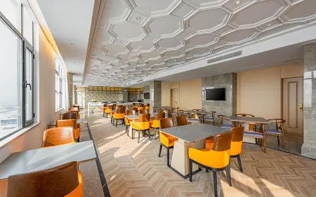 Vienna International Hotel (China Nongpifeng Branch)