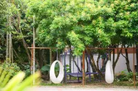 雅布倫田園山莊飯店（保亭呀諾達店）