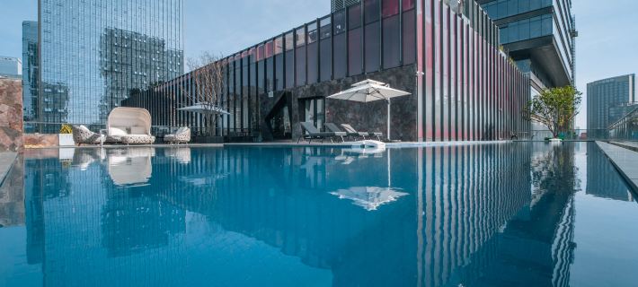 Hui · huipark (Guangxi Sports Center) Hotels in Nanning