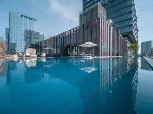 huipark Hotel