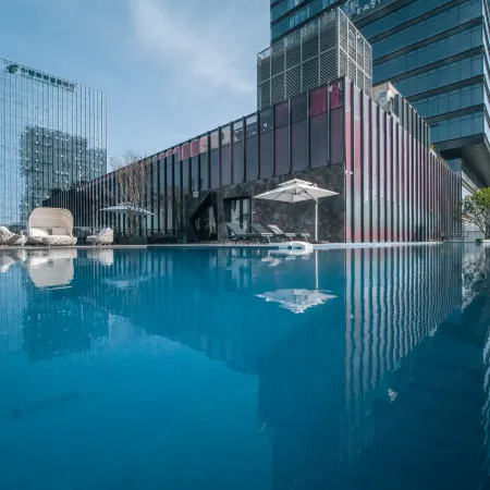 Wanguo Artist (Guangxi Sports Center Store)