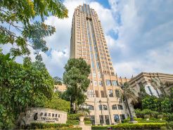The COLI Hotel Shenzhen