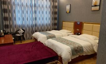 Tongren Mandou Hotel