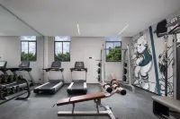 Taixing Wanda Moments Hotel