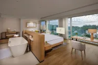 Libre Resorts Hotels near Tunxi Old Street
