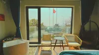 青島幸町德式海景別墅（琴嶼路海軍博物館景區店）