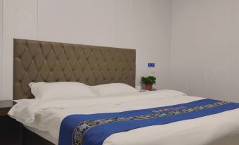 Shanghai Featured Hotel