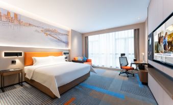 Hampton by Hilton Guangzhou Jinshazhou - Housity