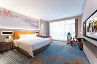 Hampton by Hilton Guangzhou Jinshazhou Hotels in Guangzhou